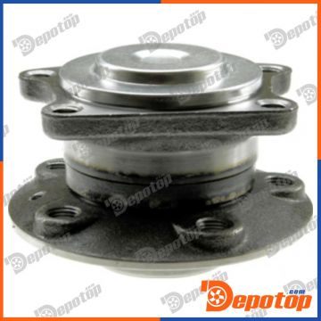 Moyeu de roue arriére pour VOLVO | 9173872